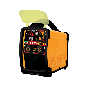 اینورتر جوشکاری صنعتی الکتروجوش 200ED مدل 2022V
