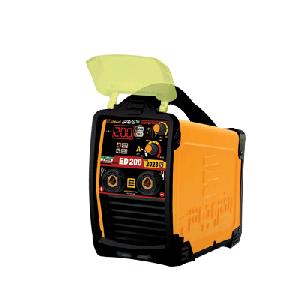 اینورتر جوشکاری 200 آمپر الکتروجوش مدل 2023V