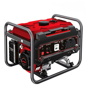 موتور برق بنزینی آروا مدل 6125