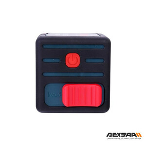 تراز لیزری رونیکس مدل 9501