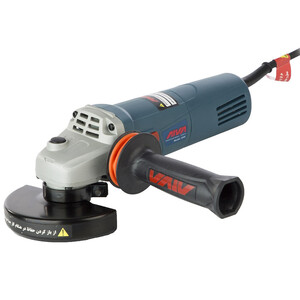 مینی فرز دیمردار آروا مدل 5550