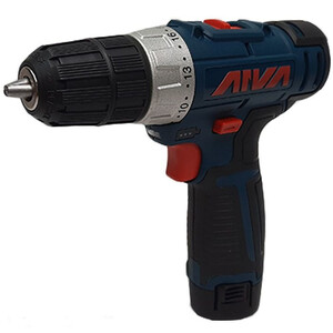 دریل پیچ گوشتی شارژی آروا مدل 5840