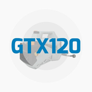 کارواش گرویتی مدل GTX-120