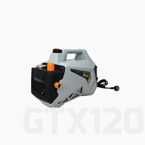 کارواش گرویتی مدل GTX-120