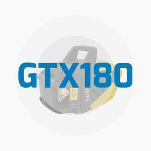 کارواش گرویتی مدل GTX-180