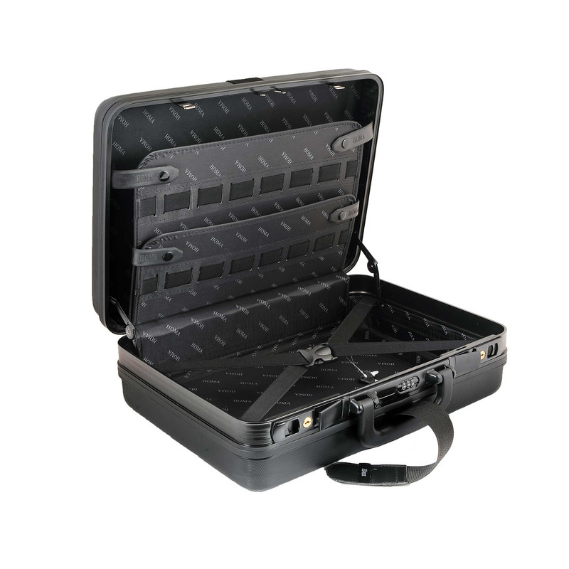 کیف ابزار سامسونتی هما با قفل تنظیم شونده