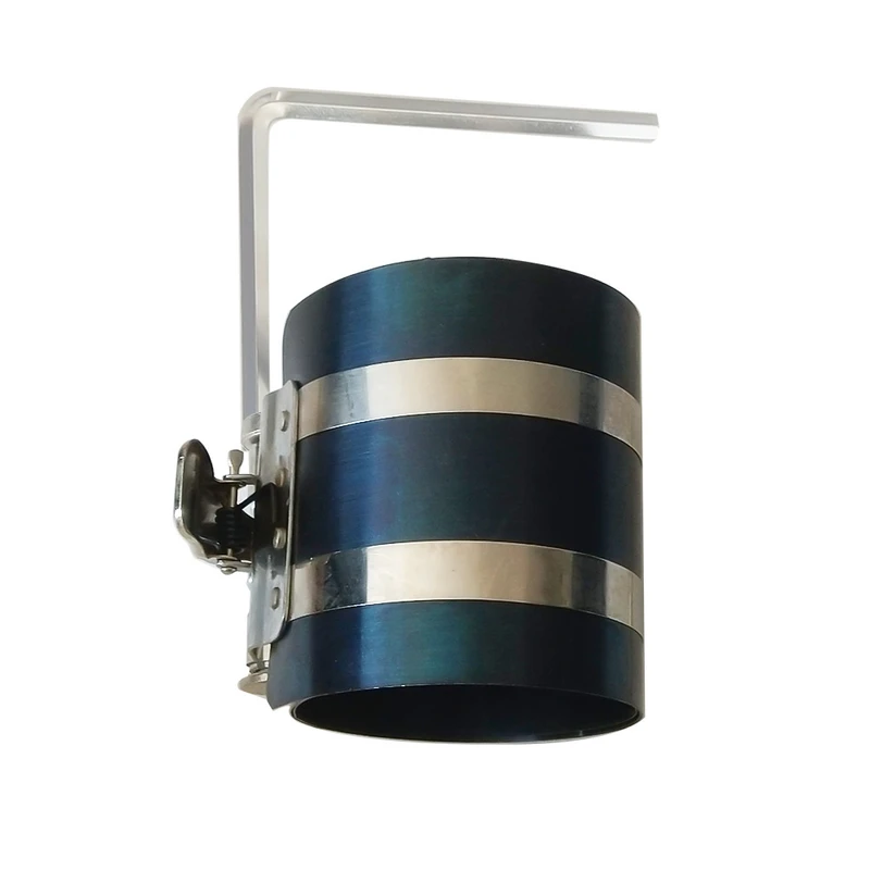 رینگ جمع کن مینی بوس مدل A1002