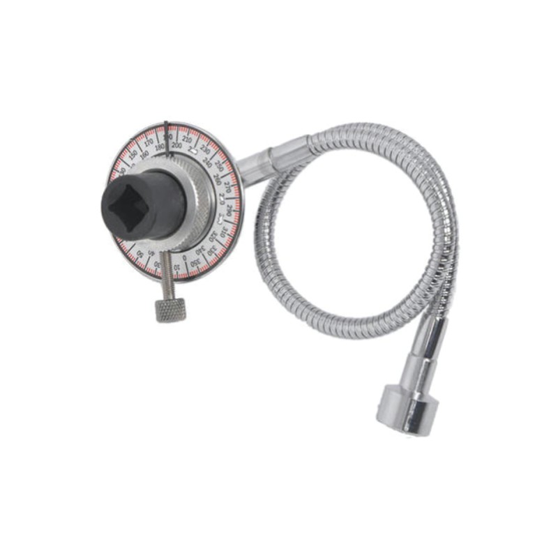 زاویه سنج ترکمتر مگنتی 1/2 درایو LK کد Z0018