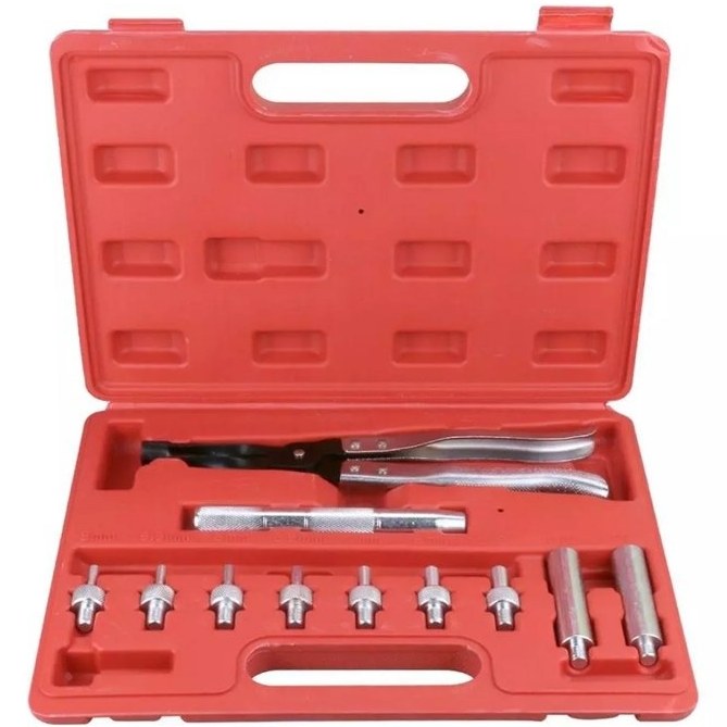 کیت سوپاپ درار LK مدل A2274