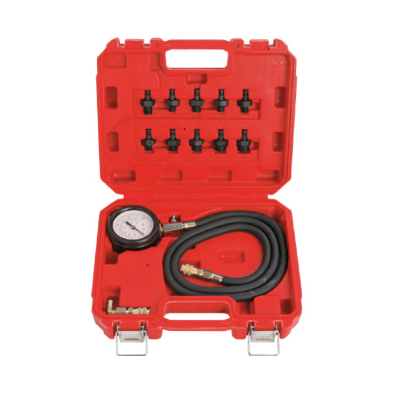 کیت تست فشار روغن گیربکس اتوماتیک و گیربکس موتور (کد A5042)