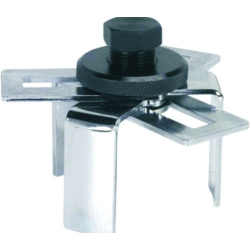 آچار درب باک بنزین LK کد A3030