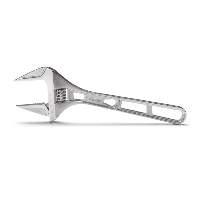 آچار فرانسه پروکسن سری LA سایز 8 اینچ