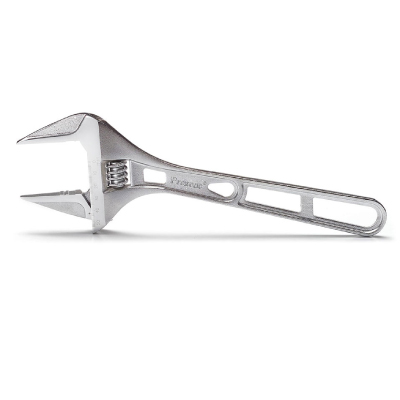 آچار فرانسه پروکسن سری LA سایز 10 اینچ