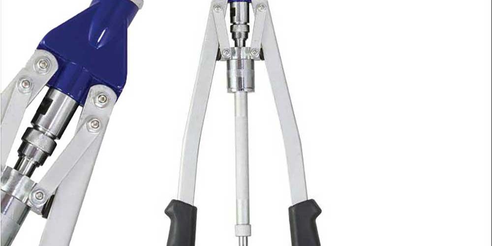 بررسی ماهیت مهره پرچ کن