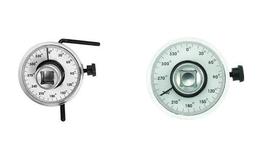 زاویه سنج ترکمتر چیست؟ بررسی کاربرد زاویه سنج ترکمتر