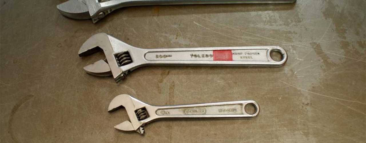 نکات مهم هنگام خرید آچار فرانسه