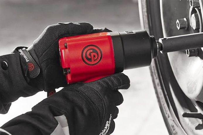 هنگام خرید انواع ابزار بادی به چه فاکتورهایی توجه کنیم؟