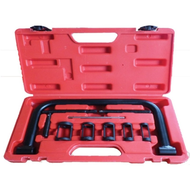 کیت سوپاپ جمع کن لوله ای LK مدل A2078A