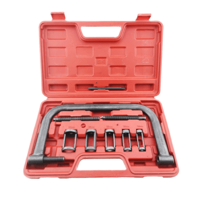 کیت سوپاپ جمع کن لوله ای LK مدل A2078A