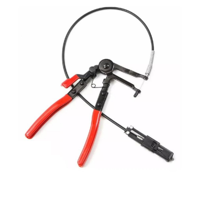 انبر بست شلنگ خرطومی مدل A4020