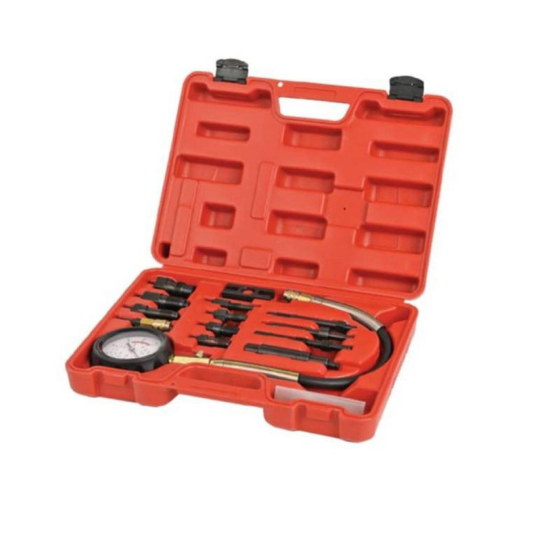 کمپرس سنج دیزلی 14 پارچه 1000 Psi مدل A1041