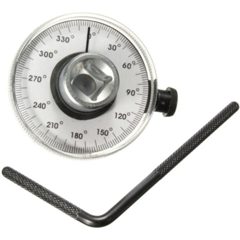 زاویه سنج ترکمتر 1/2 درایو LK مدل J1073