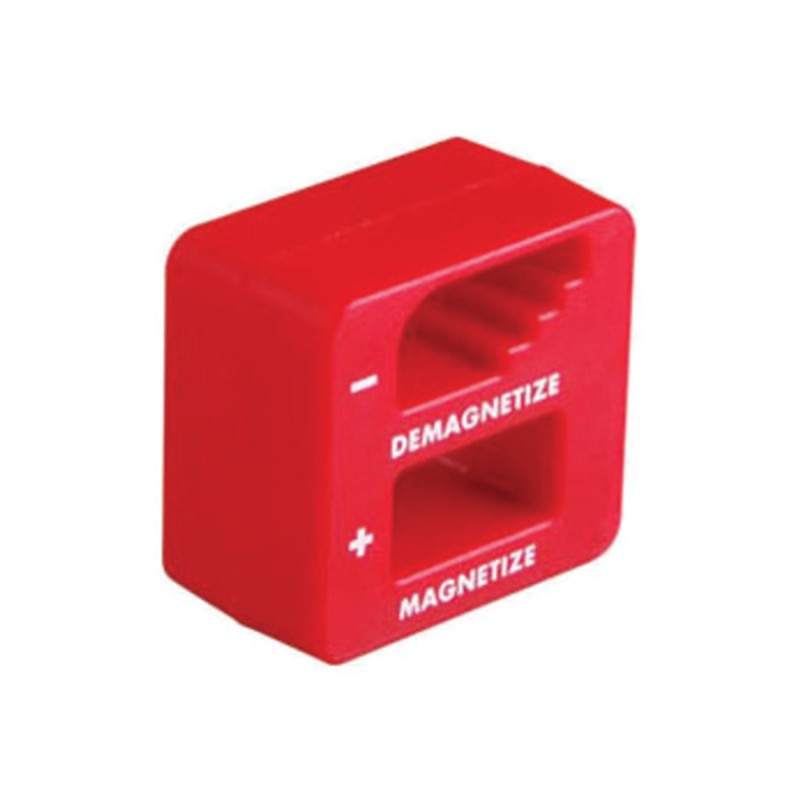 ابزار مغناطیس کن و مغناطیس زدا LK کد Z5598
