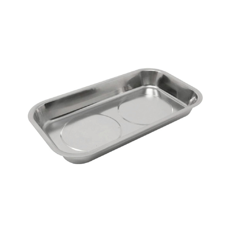 کاسه مگنت مستطیل ۱۴۰×۲۴۰×۲۵ میلی‌متر ال کا تولز LK کد:Z5270