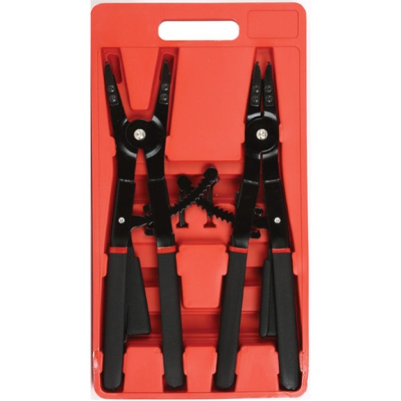 کیت خار باز کن و جمع کن 16 اینچ LK کد J1240