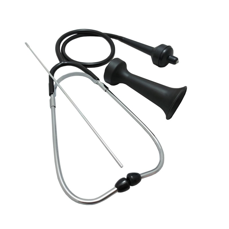 گوشی صدا کامل LK مدل D2048