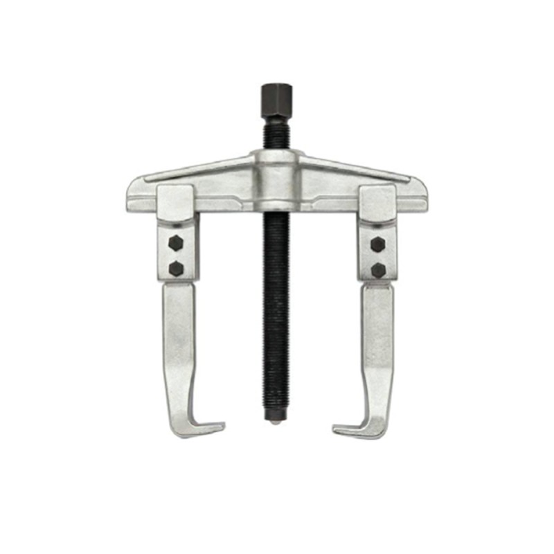 پولی کش دو شاخ کشویی 100×90 میلیمتر LK کد J1220