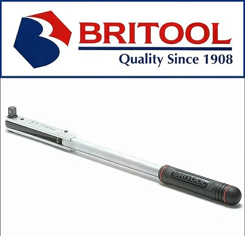 چرا ترکمتر بریتول ابزار کلیدی مهندسان مواد و مکانیک است؟