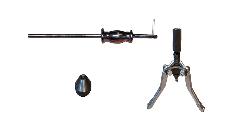 کنس کش: ابزار کلیدی و چندکاره برای جداسازی ایمن و سریع قطعات صنعتی