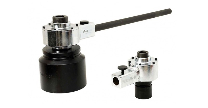 مولتی پلایر: ابزار کلیدی برای افزایش نیروی گشتاور در صنعت و تعمیرات