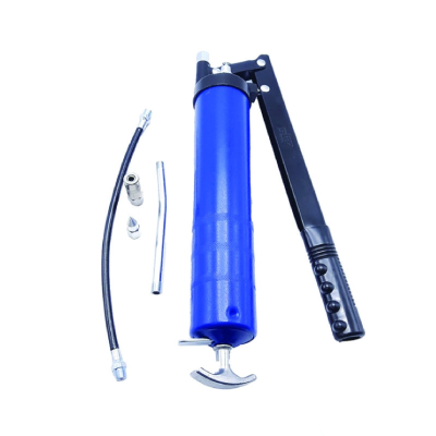 بهترین گریس پمپ دستی چه ویژگی دارد؟ بررسی کامل قبل از خرید