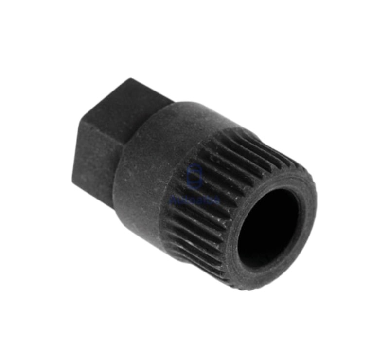 اداپتور 17 میلیمتر * 33 دندانه برند ال کا کد کالا: D2002M006