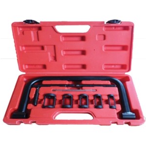 کیت سوپاپ جمع کن لوله ای LK کد A2078A