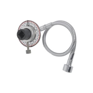 زاویه سنج ترکمتر مگنتی 1/2 درایو LK کد Z0018