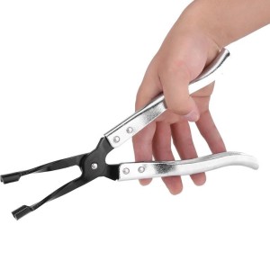 انبر ساق سوپاپ ال کا تولز مدل A2274M002 سایز 11 اینچ