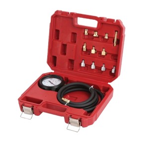کیت تست فشار روغن موتور بنزینی و دیزلی LK کد A5041