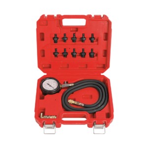کیت تست فشار روغن گیربکس اتوماتیک و گیربکس موتور (کد A5042)