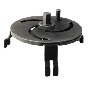 آچار درب باک بنزين اتوماتيک ۸۹ – ۱۷۰ میلیمتر برند LK مدل A3067