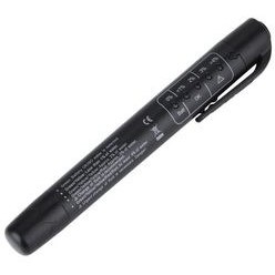 تستر روغن ترمز با 5 عدد LED ال کا تولز مدل D7012