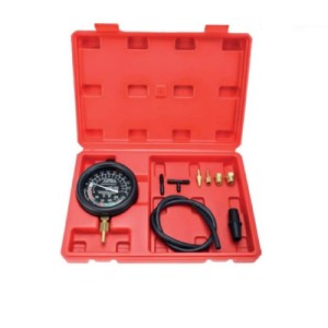 کیت تست فشار بنزین کاربراتور LK کد B4031