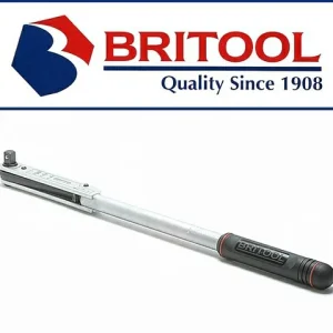 مزایای خرید ترکمتر بریتول اصلی چیست ؟