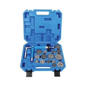 کیت کالیپر سیلندر ترمز پنوماتیک LK کد B4009