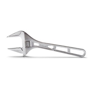 آچار فرانسه پروکسن سری LA سایز 8 اینچ