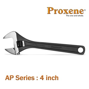 آچار فرانسه پروکسن سری AP سایز 4 اینچ