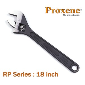 آچار فرانسه پروکسن سری RP سایز 18 اینچ