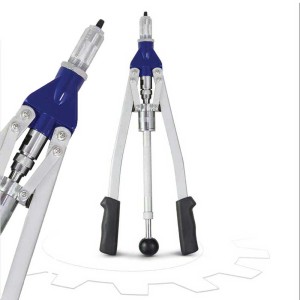 بررسی ماهیت مهره پرچ کن